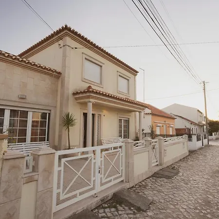 Best 41 - The Best Beach House In Peniche Dom wakacyjny Ferrel (Leiria)