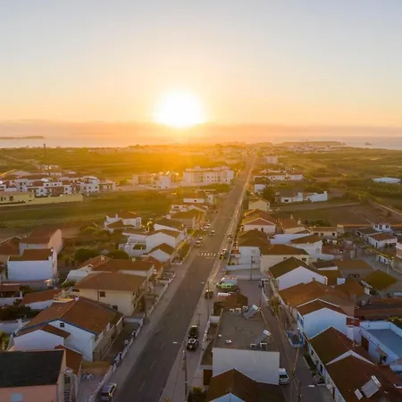Dom wakacyjny Best 41 - The Best Beach House In Peniche *