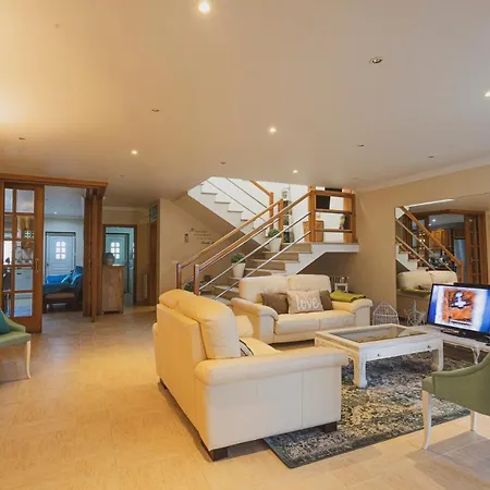 Best 41 - The Best Beach House In Peniche Dom wakacyjny Ferrel (Leiria)
