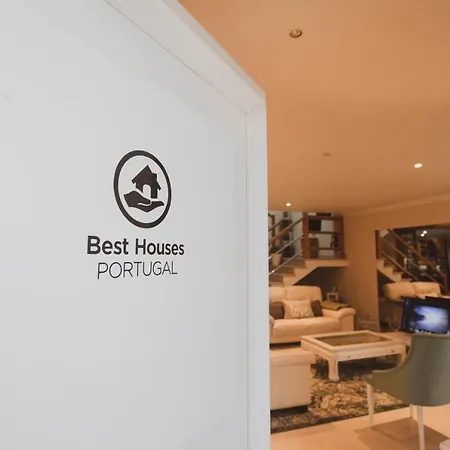 Dom wakacyjny Best 41 - The Best Beach House In Peniche *