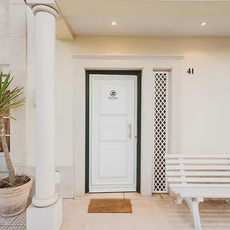 Dom wakacyjny Best 41 - The Best Beach House In Peniche *