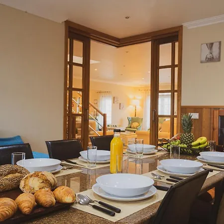 Dom wakacyjny Best 41 - The Best Beach House In Peniche *
