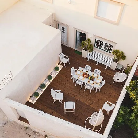 Dom wakacyjny Best 41 - The Best Beach House In Peniche *