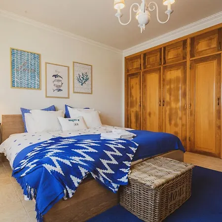 Best 41 - The Best Beach House In Peniche Dom wakacyjny Ferrel (Leiria)