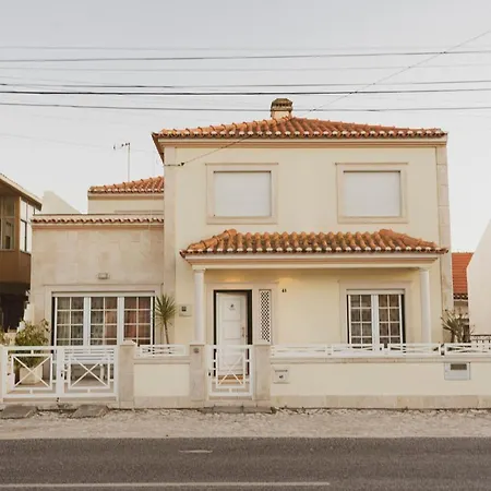 Best 41 - The Best Beach House In Peniche Dom wakacyjny *
