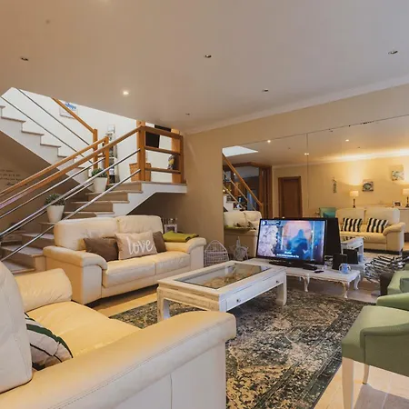 Dom wakacyjny Best 41 - The Best Beach House In Peniche *