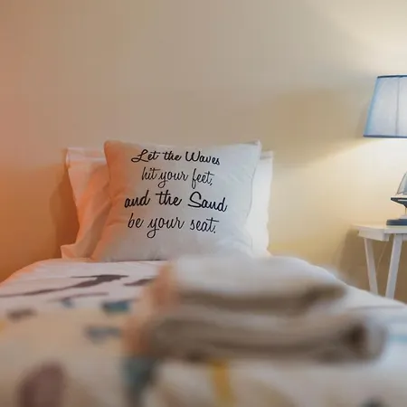 Dom wakacyjny Best 41 - The Best Beach House In Peniche *