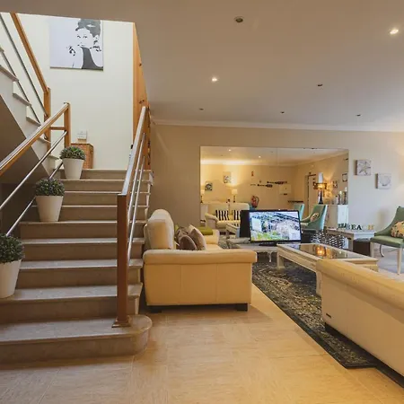 Best 41 - The Best Beach House In Peniche Dom wakacyjny *